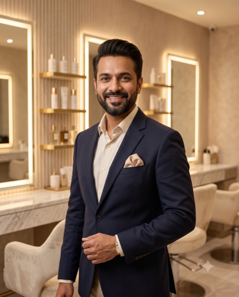Rohan Mehta